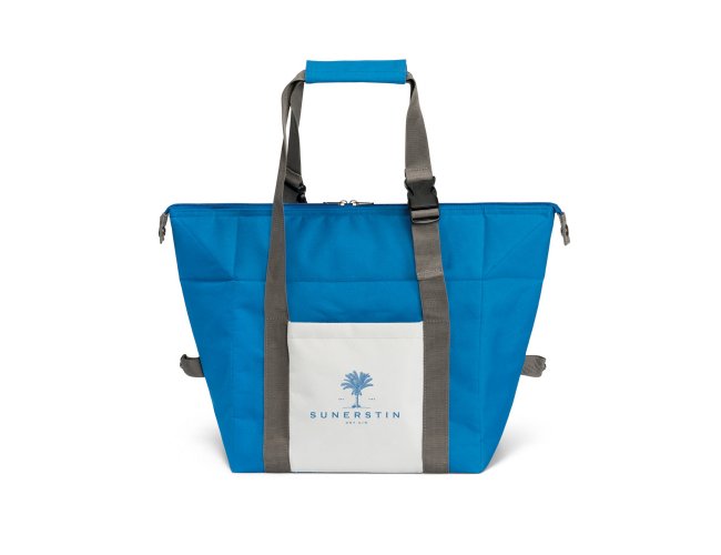 Sacola térmica 16L 600d